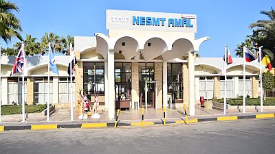 Empire Beach Resort (ex.Triton Empire Beach Resort)
