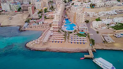 Sphinx Hurghada Resort