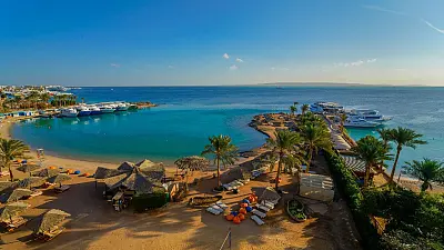 Regina Resort & Aqua Park