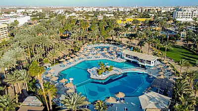 Giftun Azur Resort