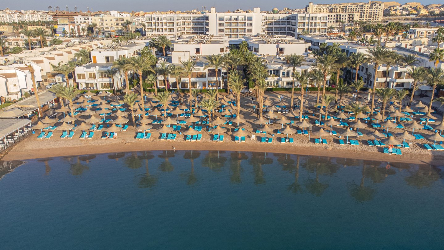 Marlin Inn Azur Resort