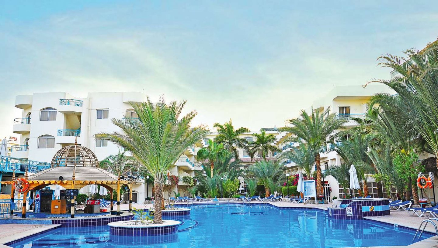 Bella Vista Hotel & Resort