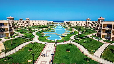 Jasmine Palace Resort & Spa