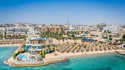 Sea Gull Beach Resort
