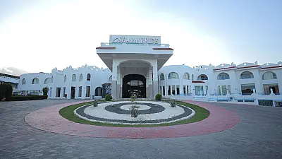 Sharm Bride Resort