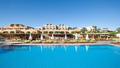 Grand Plaza Resort