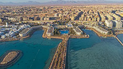 Arabia Azur Resort