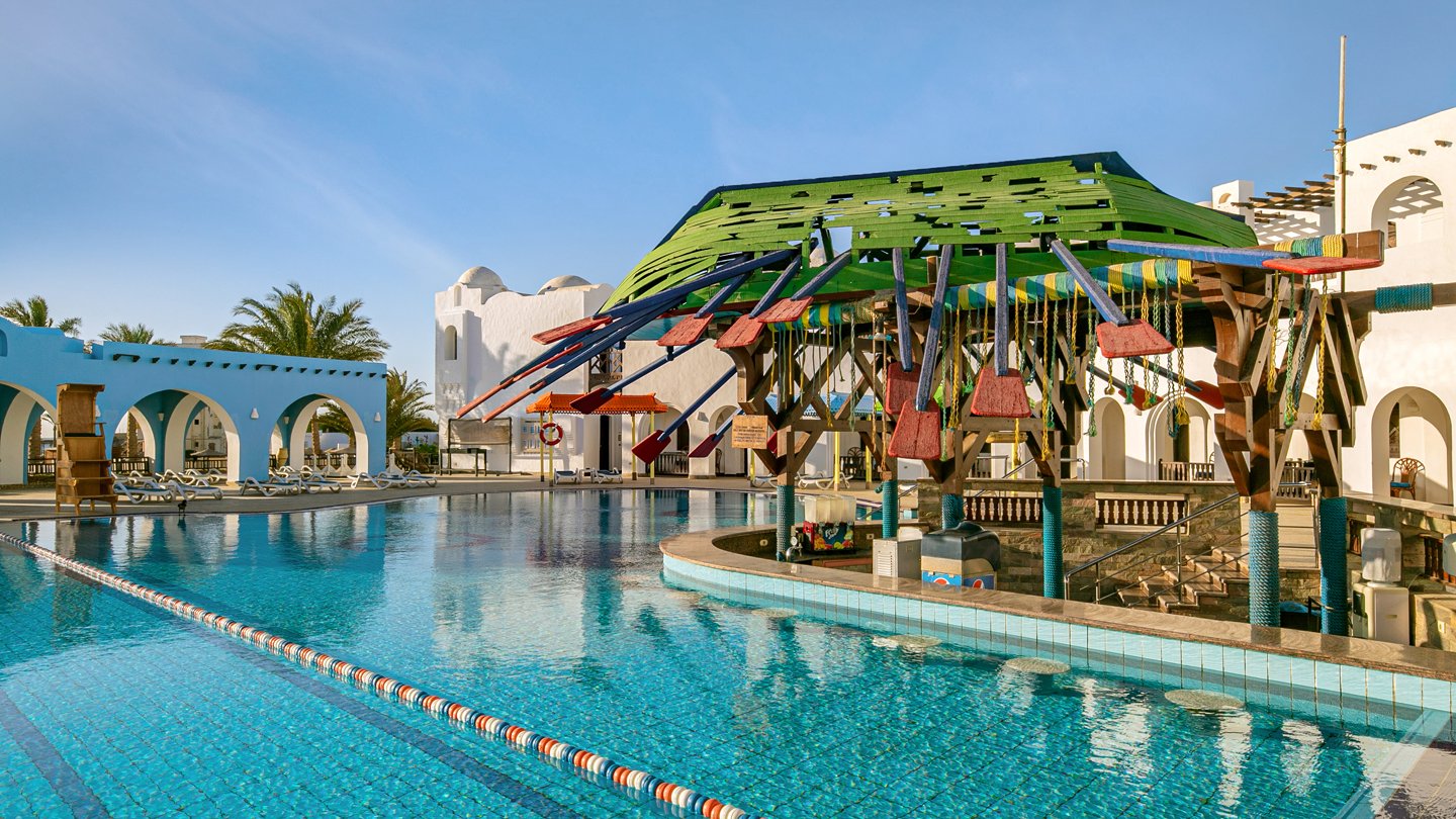 Arabella Azur Resort
