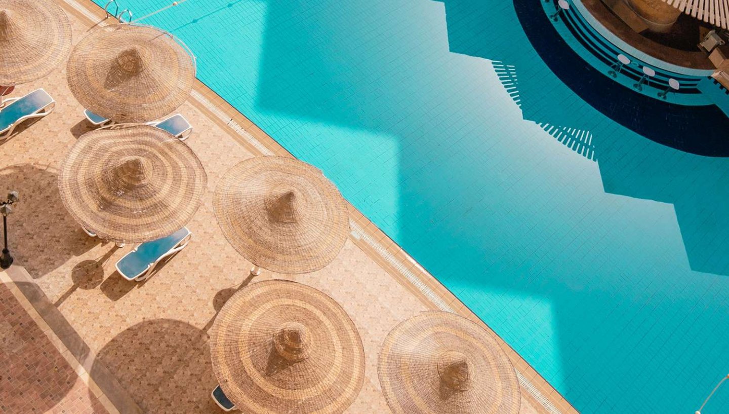 AMC Royal Hotel & Spa