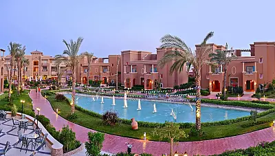 Charmillion Club Aqua Park