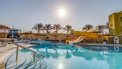 Palm Beach Resort