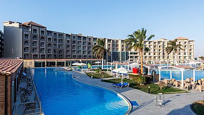 Sunrise Alora Aqua Park Resort