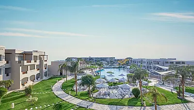 Jaz Casa Del Mar Resort (ex. Iberotel Casa Del Mar Resort)