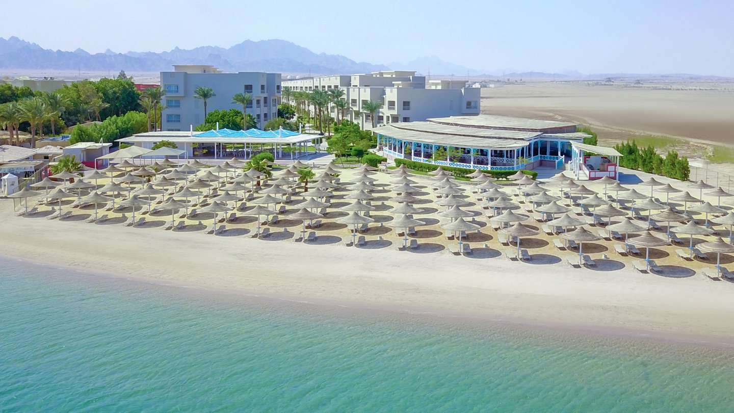 Jaz Soma Beach (ex. Sol Y Mar Soma Beach)