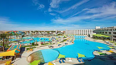 Titanic Resort & Aqua Park