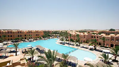 Jaz Makadi Oasis Resort & Club