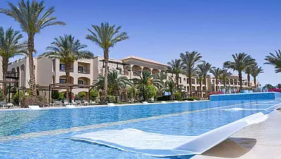 Jaz Aquamarine Resort