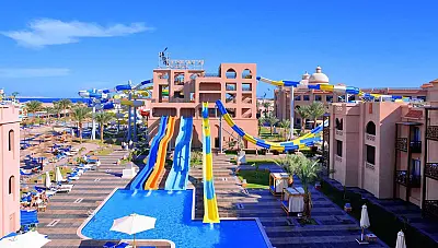 Pickalbatros Albatros Aqua Park