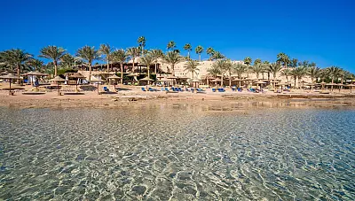 Tamra Beach Resort
