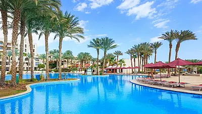 Grand Rotana Resort & SPA