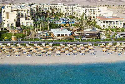 Tropitel Sahl Hasheesh