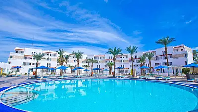 Pickalbatros Albatros Sharm Resort (ex. Pickalbatros Beach Albatros Resort)