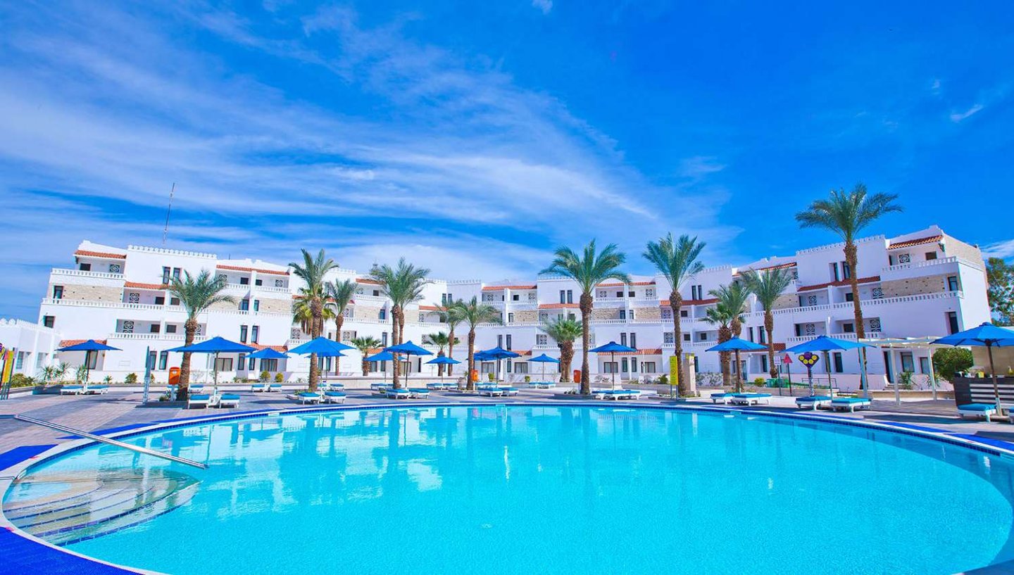 Pickalbatros Albatros Sharm Resort (ex. Pickalbatros Beach Albatros Resort)