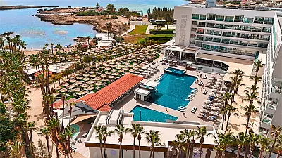 Cavo Maris Beach