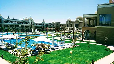 Titanic Royal Resort