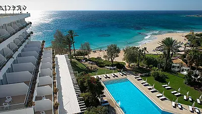 Grecian Sands