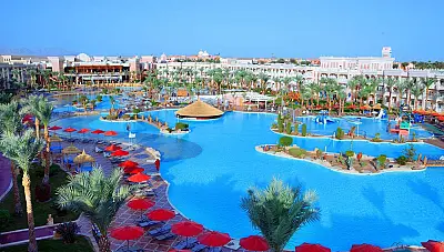 Pickalbatros Albatros Palace Resort