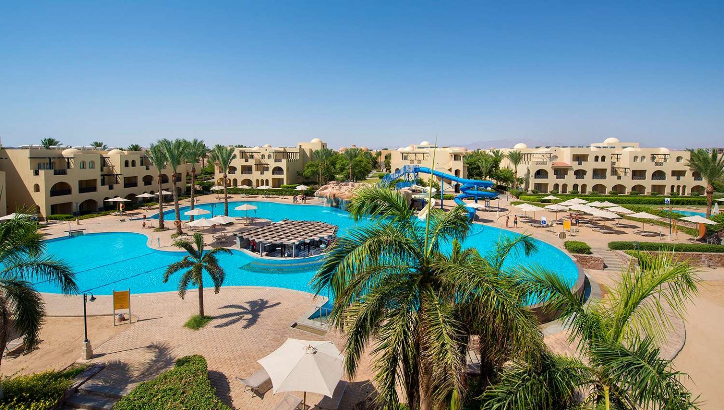 Stella Garden Resort & Spa (ex. Stella Di Mare Garden Resort & Spa)