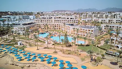 Pickalbatros Albatros Royal Grand Sharm