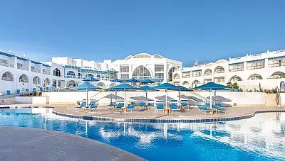 Pickalbatros Palace Sharm El Sheikh