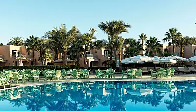 Club Paradisio El Gouna