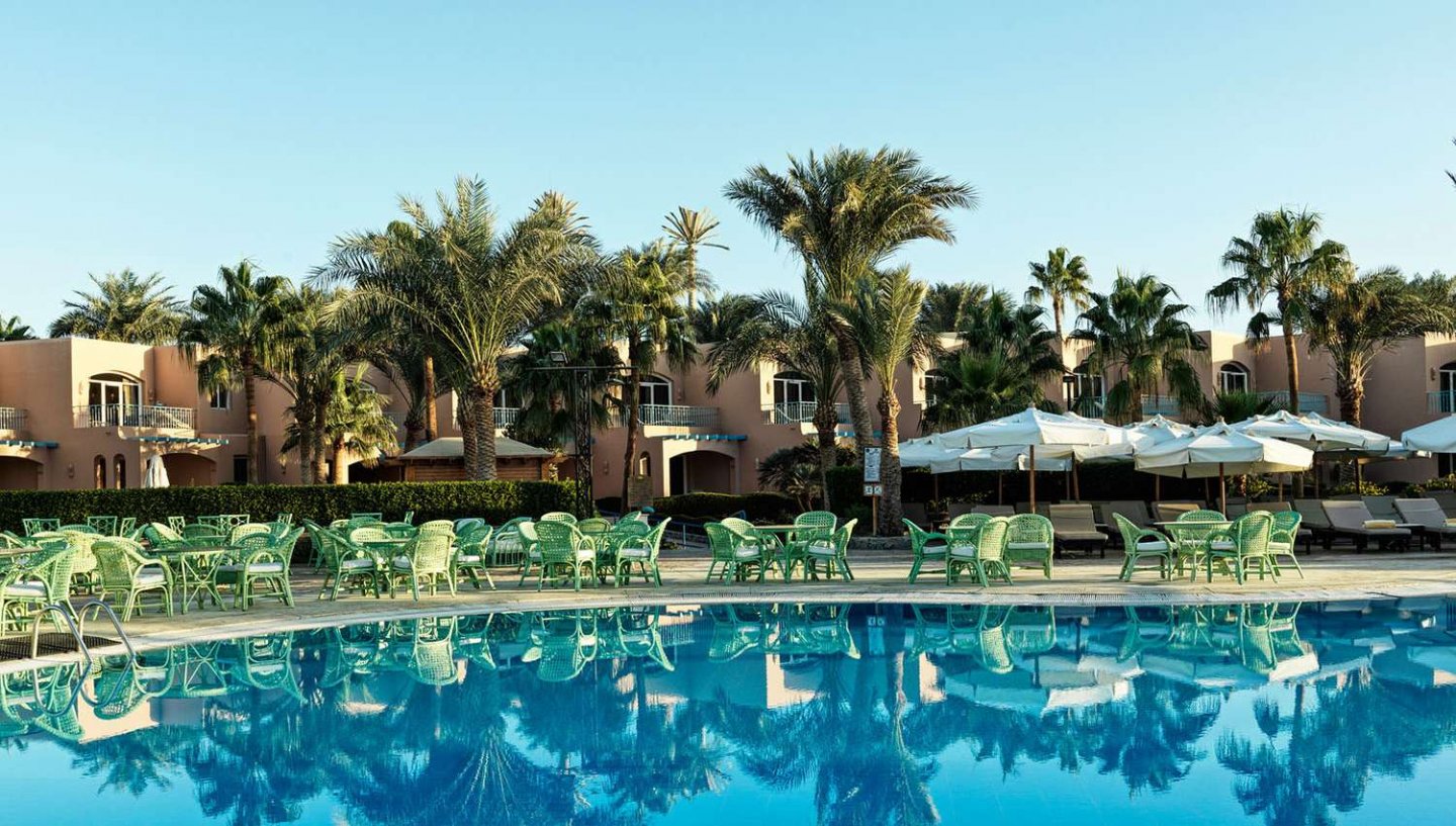 Club Paradisio El Gouna