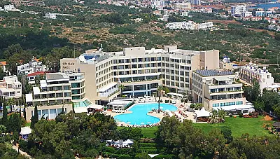 Grecian Park