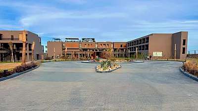 Sentido Naga Bay Resort