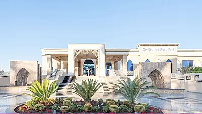 Pickalbatros Albatros Aqua Park Sharm El Sheikh