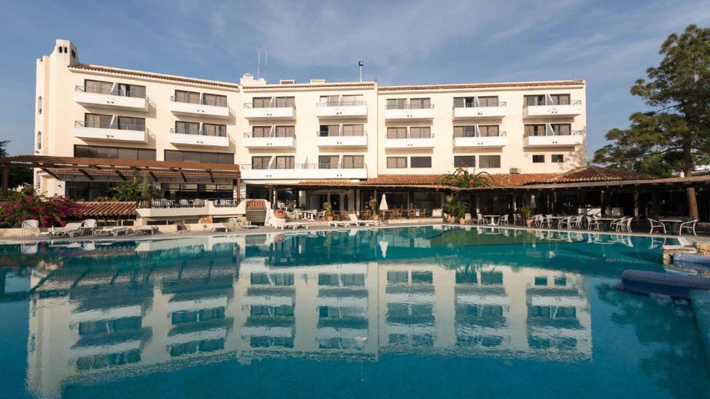 Paphos Gardens Holiday Resort