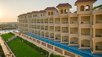 Xanadu Makadi Bay
