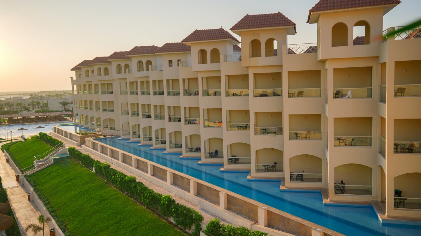 Xanadu Makadi Bay