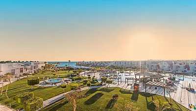 Sunrise Crystal Bay Resort -Grand Select-