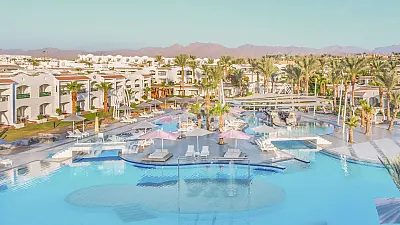 Jaz Sharm Dreams