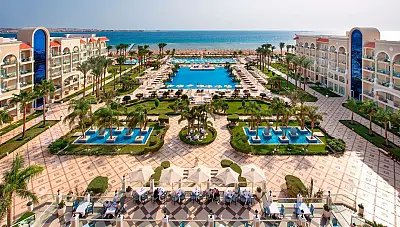Premier Le Reve Hotel & Spa