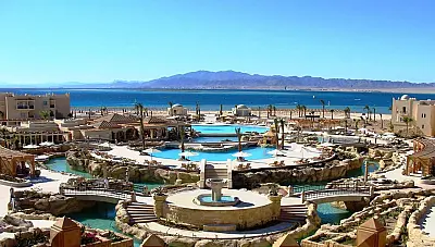 Kempinski Hotel Soma Bay