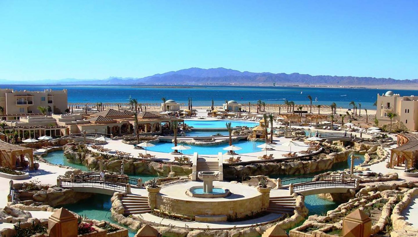Kempinski Hotel Soma Bay