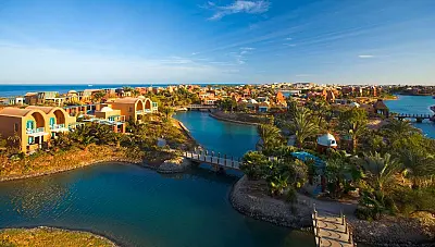 Sheraton Miramar Resort