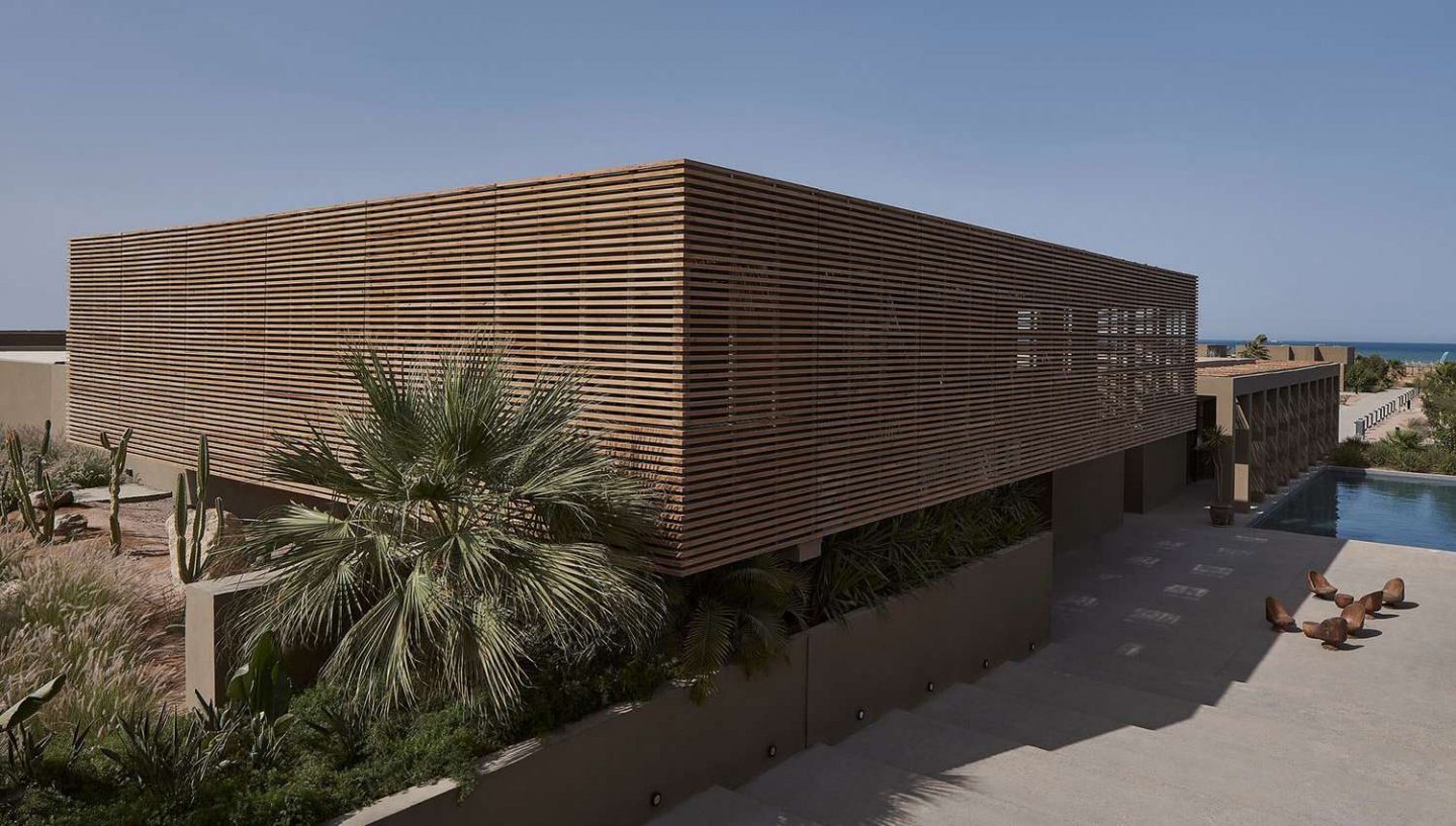 Casa Cook El Gouna