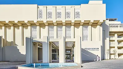 Steigenberger Pure Lifestyle